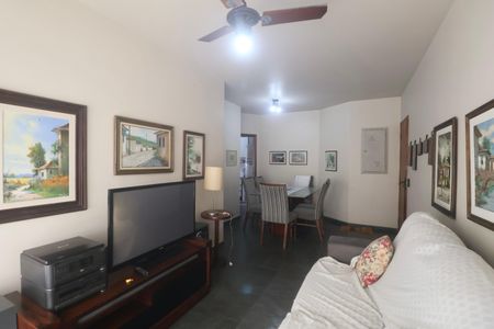 Apartamento para alugar com 70m², 2 quartos e 1 vaga Apartamento para alugar com 70m², 2 quartos e 1 vagaSala