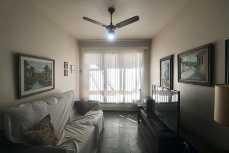 Apartamento para alugar com 70m², 2 quartos e 1 vaga Apartamento para alugar com 70m², 2 quartos e 1 vagaSala