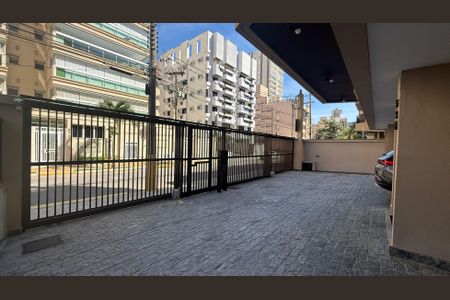 Apartamento para alugar com 70m², 2 quartos e 1 vaga Apartamento para alugar com 70m², 2 quartos e 1 vagaFachada