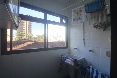 Apartamento para alugar com 70m², 2 quartos e 1 vaga Apartamento para alugar com 70m², 2 quartos e 1 vagaÁrea de Serviço