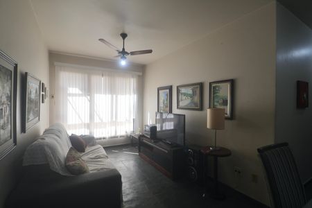 Apartamento para alugar com 70m², 2 quartos e 1 vaga Apartamento para alugar com 70m², 2 quartos e 1 vagaSala