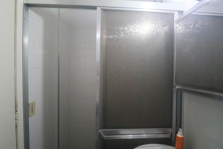 Apartamento para alugar com 70m², 2 quartos e 1 vaga Apartamento para alugar com 70m², 2 quartos e 1 vagaBanheiro Social