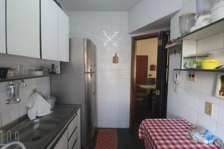 Apartamento para alugar com 70m², 2 quartos e 1 vaga Apartamento para alugar com 70m², 2 quartos e 1 vagaCozinha