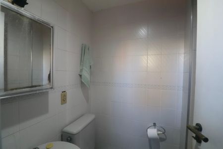 Apartamento para alugar com 70m², 2 quartos e 1 vaga Apartamento para alugar com 70m², 2 quartos e 1 vagaBanheiro Suíte
