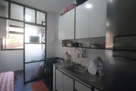 Apartamento para alugar com 70m², 2 quartos e 1 vaga Apartamento para alugar com 70m², 2 quartos e 1 vagaCozinha