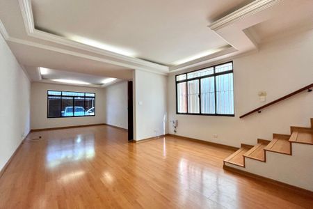 Sala de casa para alugar com 3 quartos, 300m² em Planalto Paulista, São Paulo