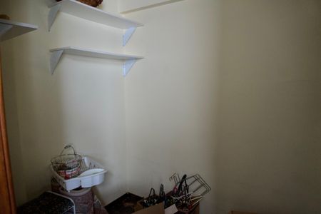 Apartamento para alugar com 138m², 4 quartos e 3 vagasÁrea de Serviço - Quarto