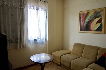 Apartamento para alugar com 138m², 4 quartos e 3 vagasQuarto 4