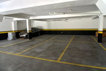 Apartamento para alugar com 138m², 4 quartos e 3 vagasVagas de Garagem