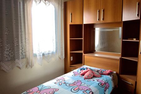 Apartamento para alugar com 138m², 4 quartos e 3 vagasQuarto 3