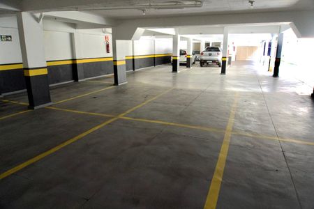 Apartamento para alugar com 138m², 4 quartos e 3 vagasVagas de Garagem