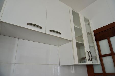 Apartamento para alugar com 138m², 4 quartos e 3 vagasCozinha - Armários