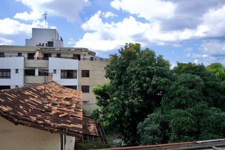 Apartamento para alugar com 138m², 4 quartos e 3 vagasQuarto 4