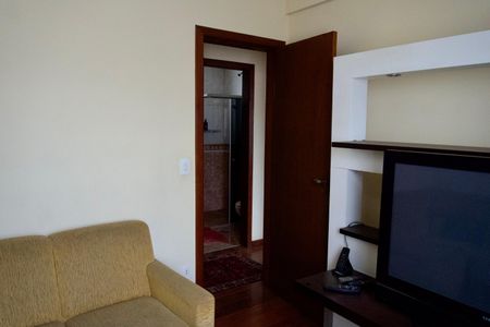Apartamento para alugar com 138m², 4 quartos e 3 vagasQuarto 4