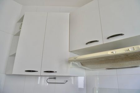 Apartamento para alugar com 138m², 4 quartos e 3 vagasCozinha - Armários