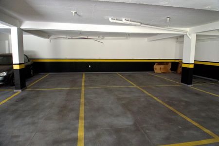 Apartamento para alugar com 138m², 4 quartos e 3 vagasVagas de Garagem