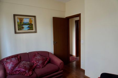 Apartamento para alugar com 138m², 4 quartos e 3 vagasQuarto 2