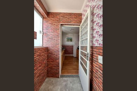 Apartamento à venda com 50m², 1 quarto e 1 vagaÁrea de Serviço