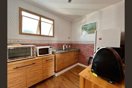 Apartamento à venda com 50m², 1 quarto e 1 vaga Cozinha 