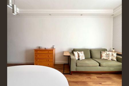 Apartamento à venda com 50m², 1 quarto e 1 vagaSala