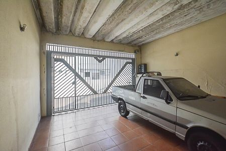 Casa para alugar com 20m², 2 quartos e 1 vagaGaragem