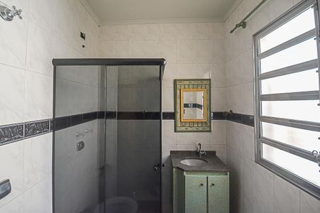 Casa para alugar com 20m², 2 quartos e 1 vagaBanheiro