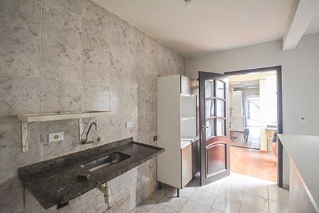 Casa para alugar com 20m², 2 quartos e 1 vagaCozinha