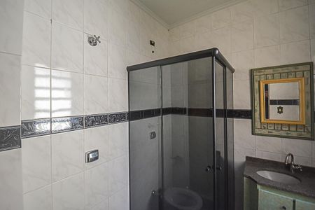 Casa para alugar com 20m², 2 quartos e 1 vagaBanheiro