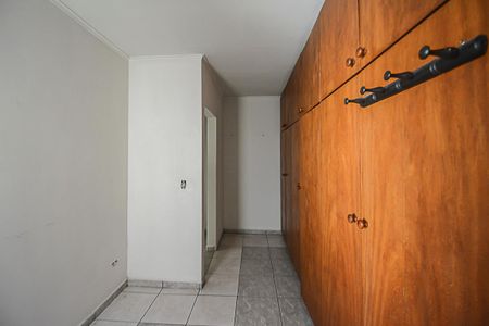 Quarto 2 de casa para alugar com 2 quartos, 20m² em Rudge Ramos, São Bernardo do Campo