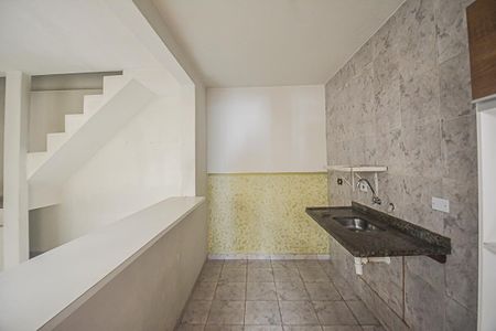 Casa para alugar com 20m², 2 quartos e 1 vagaCozinha