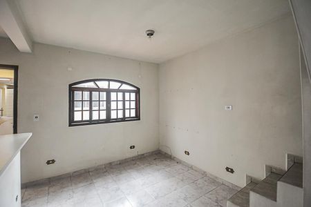 Casa para alugar com 20m², 2 quartos e 1 vagaSala