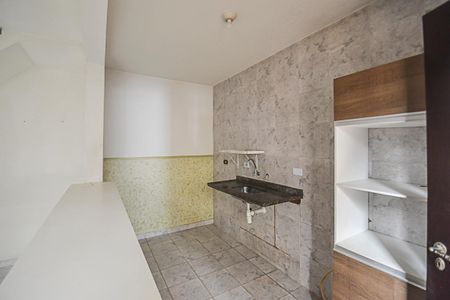 Casa para alugar com 20m², 2 quartos e 1 vagaCozinha