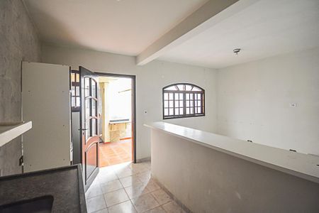 Casa para alugar com 20m², 2 quartos e 1 vagaCozinha