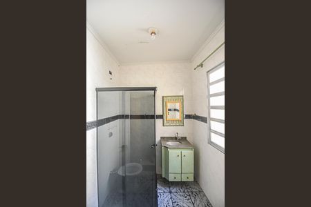 Casa para alugar com 20m², 2 quartos e 1 vagaBanheiro