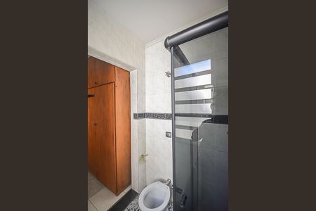 Casa para alugar com 20m², 2 quartos e 1 vagaBanheiro