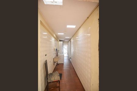 Casa para alugar com 20m², 2 quartos e 1 vagaÁrea de Serviço