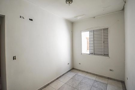 Quarto 1 de casa para alugar com 2 quartos, 20m² em Rudge Ramos, São Bernardo do Campo