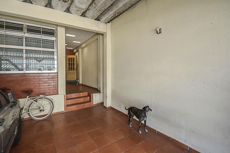 Casa para alugar com 20m², 2 quartos e 1 vagaGaragem