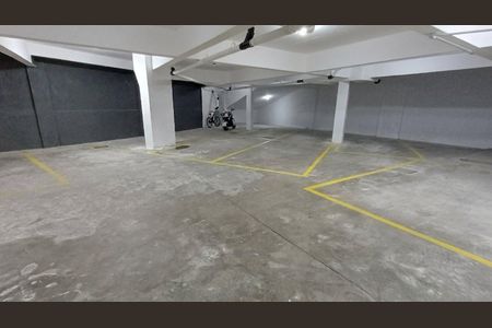 Apartamento para alugar com 49m², 1 quarto e 1 vaga Apartamento para alugar com 49m², 1 quarto e 1 vagaGaragem