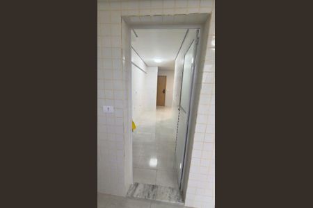 Apartamento para alugar com 49m², 1 quarto e 1 vaga Apartamento para alugar com 49m², 1 quarto e 1 vagaÁrea externa
