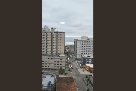 Apartamento para alugar com 49m², 1 quarto e 1 vaga Apartamento para alugar com 49m², 1 quarto e 1 vagaVaranda