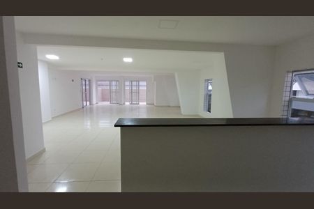 Apartamento para alugar com 49m², 1 quarto e 1 vaga Apartamento para alugar com 49m², 1 quarto e 1 vagaÁrea externa
