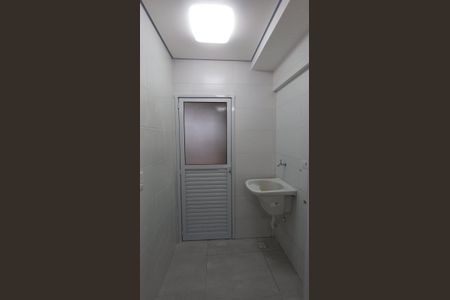 Apartamento para alugar com 49m², 1 quarto e 1 vaga Apartamento para alugar com 49m², 1 quarto e 1 vagaBanheiro