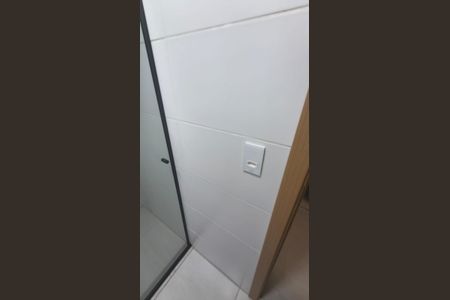 Apartamento para alugar com 49m², 1 quarto e 1 vaga Apartamento para alugar com 49m², 1 quarto e 1 vagaBanheiro