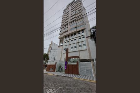 Apartamento para alugar com 49m², 1 quarto e 1 vaga Apartamento para alugar com 49m², 1 quarto e 1 vagaFachada