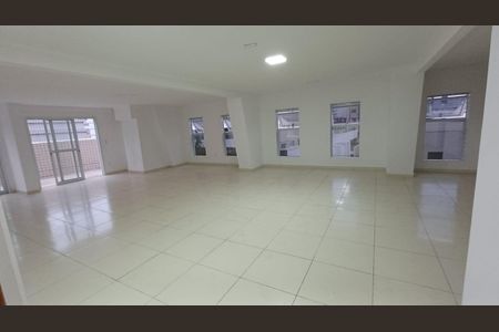 Apartamento para alugar com 49m², 1 quarto e 1 vaga Apartamento para alugar com 49m², 1 quarto e 1 vagaÁrea externa
