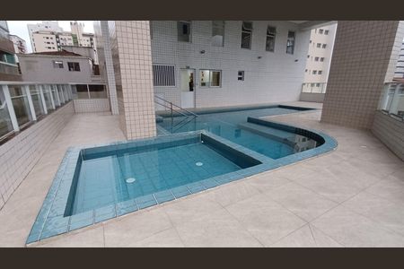 Apartamento para alugar com 49m², 1 quarto e 1 vaga Apartamento para alugar com 49m², 1 quarto e 1 vagaÁrea externa