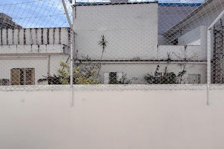 Vista do Quarto 1 de casa para alugar com 4 quartos, 240m² em Cambuci, São Paulo