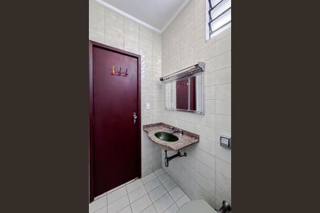 Casa para alugar com 240m², 4 quartos e sem vagaBanheiro