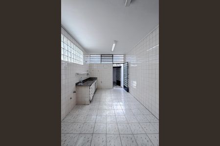 Casa para alugar com 240m², 4 quartos e sem vagaCozinha